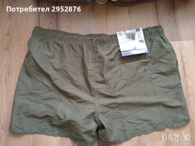 Мъжки къси панталони /шорти/ бански , снимка 2 - Къси панталони - 44026115