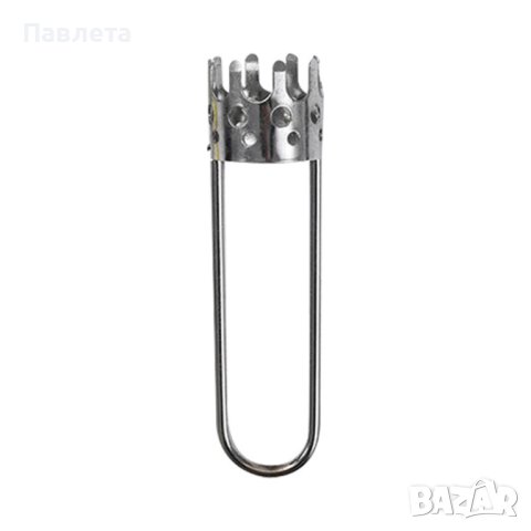Кухненски инструмент от неръждаема стомана, снимка 2 - Аксесоари за кухня - 43450255