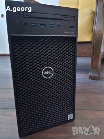 DELL precision 3650 tower business 