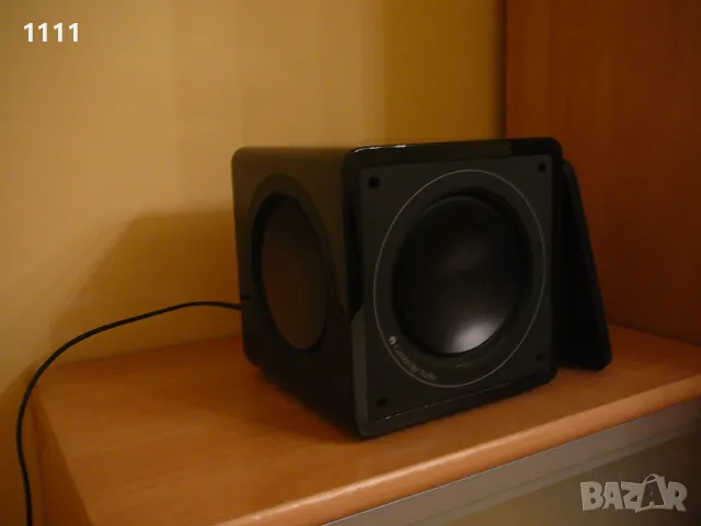 CAMBRIDGE AUDIO MINX-X200, снимка 5 - Ресийвъри, усилватели, смесителни пултове - 47708422