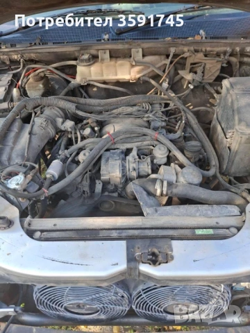 Mercedes-Benz ML320 , снимка 6 - Автомобили и джипове - 53048538