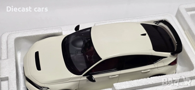 Модели Otto mobile 1:18, снимка 11 - Колекции - 52976039