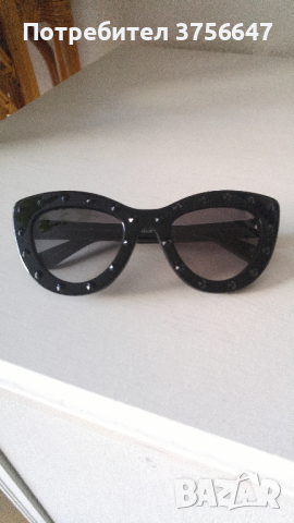 Оригинални Слънчеви очила "Kate Spade", снимка 1 - Слънчеви и диоптрични очила - 44932891