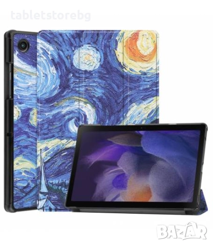 Kалъфи за Samsung Galaxy Tab A8 2021, 10,5 Inch, X200 /X205 X205 и други ! 19 лв., снимка 7 - Таблети - 52348885