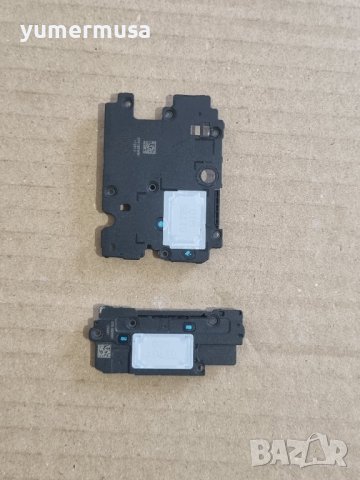 Z Fold 3 5G-оригинални високоговорители , снимка 2 - Резервни части за телефони - 43636002