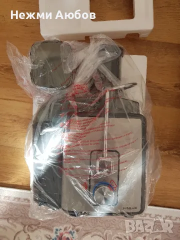 Сокоизтисквачка, снимка 2 - Сокоизстисквачки и цитрус преси - 47540199