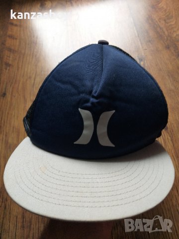 Hurley Hat - страхотна шапка, снимка 4 - Шапки - 32911060