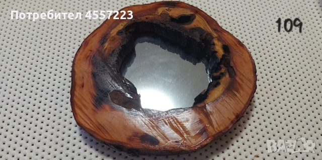 Часовници и огледала ръчна изработка, снимка 12 - Стенни часовници - 52677210