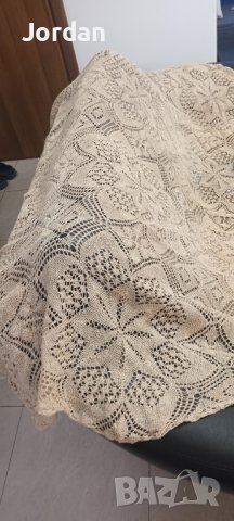 Ръчни плетива,  на една кука 