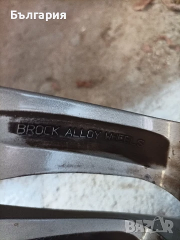 Продавам алуминиеви джанти с гуми за Audi , снимка 5 - Гуми и джанти - 50664220