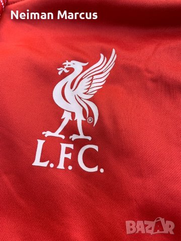 Liverpool L.S.C • Official Licensed Product, снимка 3 - Суичъри - 37394932