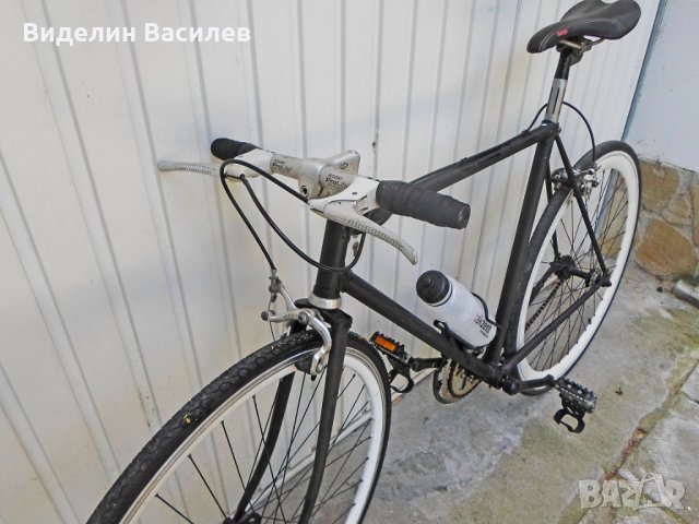 Fixie*Single Speed bike на части, шосейни части , снимка 5 - Части за велосипеди - 33361561