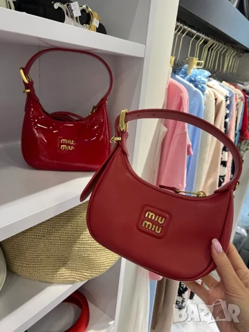 чанта miu miu 