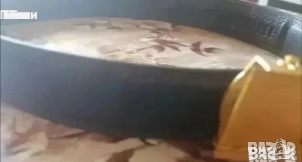 WUBI Автоматичен Мъжки Колан Изцяло от Естествена Кожа Нов 120см , снимка 5 - Колани - 53434746