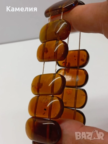 Кехлибар , снимка 8 - Гривни - 51942421