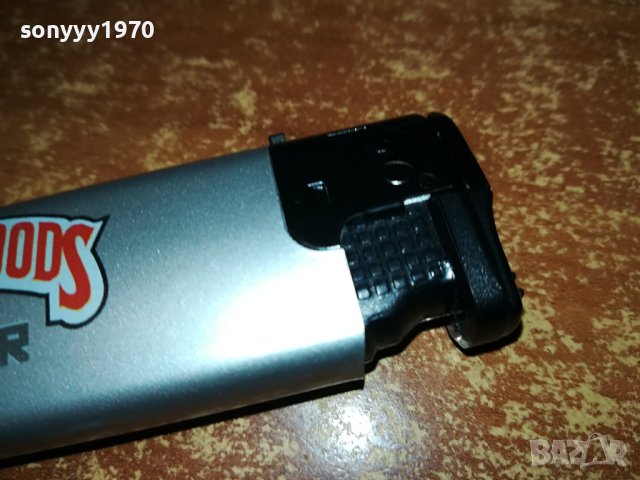 BACKWOODS-NEW 0901241501, снимка 13 - Колекции - 43728341