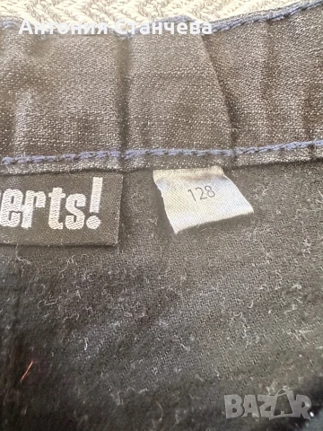 Детски дънки , снимка 5 - Детски панталони и дънки - 50995688