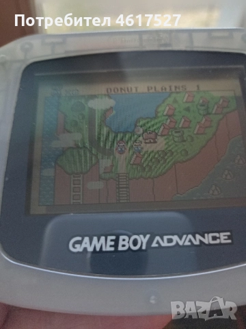 Game boy advanced , снимка 11 - Nintendo конзоли - 52273453