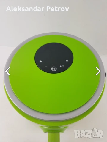 фритюрник с горещ въздух GOURMETmaxx. , снимка 2 - Фритюрници - 50837087