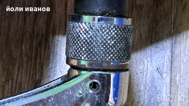 DAM Quick 550N-West Germany-риболовна макара, снимка 7 - Макари - 51933937