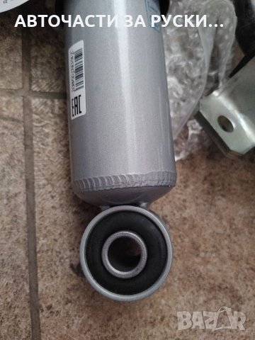 Амортесьори задни Лада Нива 21214 нови, снимка 2 - Части - 32789792