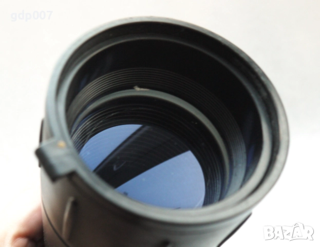 Далекоглед / зрителна тръба 20–60x60, снимка 3 - Спортна екипировка - 52069736