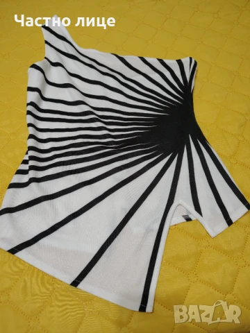 Продавам дамски потник размер L