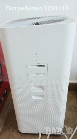 Пречиствател за въздух Xiaomi, снимка 4 - Овлажнители и пречистватели за въздух - 53424765