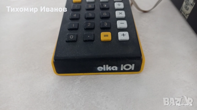 Елка 101, снимка 2 - Друга електроника - 52502071