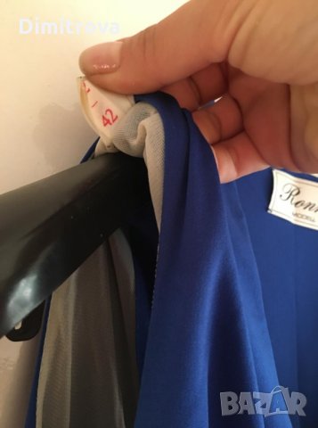 Рокля, подходяща за бална, снимка 15 - Рокли - 14074760