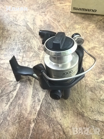 Макара, снимка 3 - Макари - 51697275