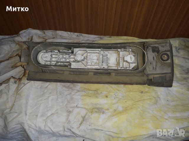 Десен стоп за Рено 5, снимка 5 - Части - 30365273