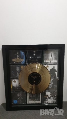 Златна награда Kollegah Legacy, снимка 15 - CD дискове - 43488352