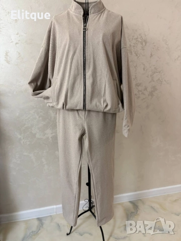 дамски екип