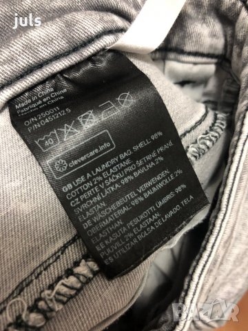 Дънки H&M, снимка 4 - Дънки - 34817300