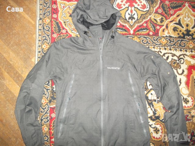 Яке пролет, есен BASECAMP   мъжко,М-Л, снимка 2 - Якета - 27589659