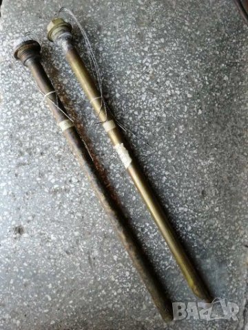 Реотани за радиатори. 