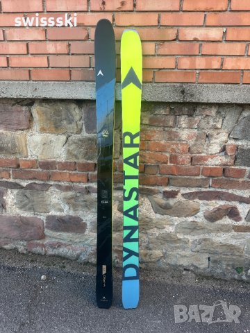 Ново ! Туринг ски Scott, Dynastar , Rossignol, снимка 6 - Зимни спортове - 42967383