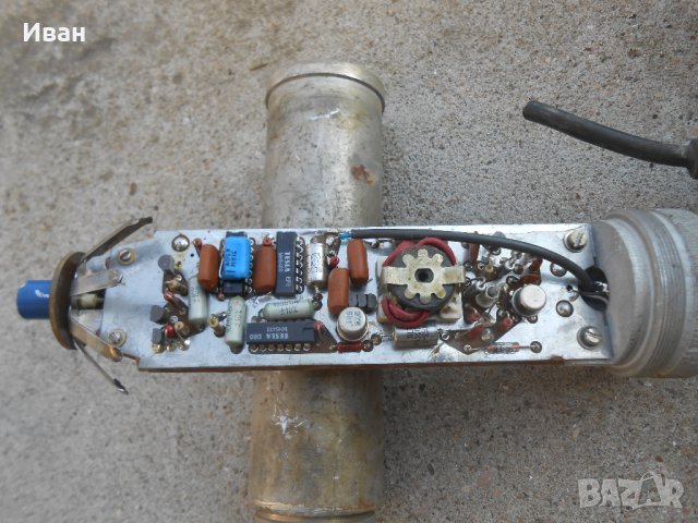 Дозиметър - сонди за дозиметър,дозиметри,гайдер,радиация, снимка 4 - Друга електроника - 35638714