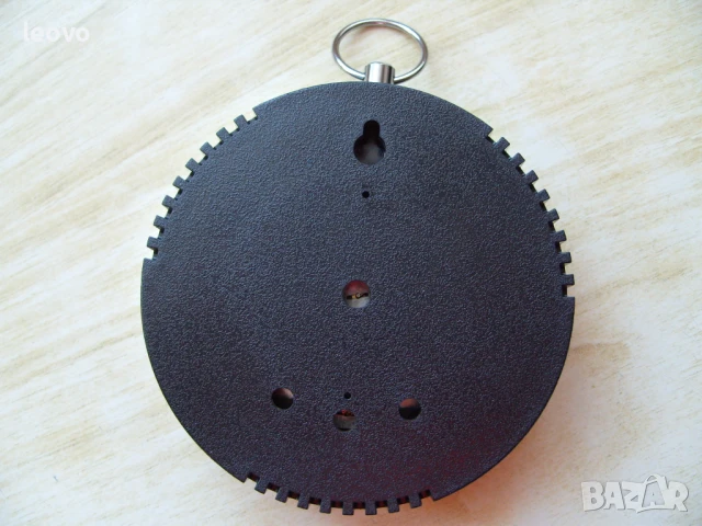 Висококачествен механичен измервател на влажност и температура, снимка 8 - Други стоки за дома - 51268576