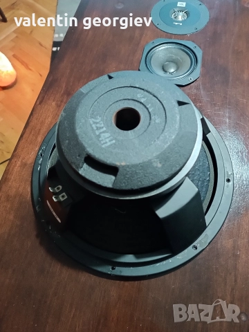 JBL L 100 T, снимка 10 - Тонколони - 52532718