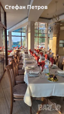 ХОТЕЛСКИ КОМПЛЕКС АНИМАР ЯЗ.КЛОКОТНИЦА, снимка 13 - Хотели - 50033495