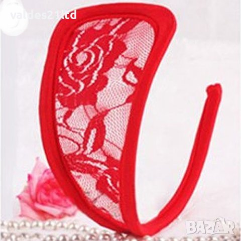 Невидимо  дамско бельо