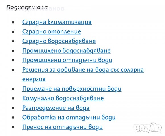 Grundfos CIU 900 интерфейс блок/модул, снимка 7 - Други - 39104468