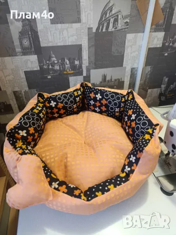 Легла за домашни любимци, снимка 14 - За котки - 47944387