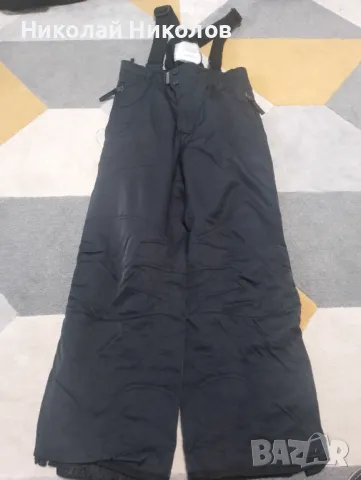 Детски ски панталон Rosignol , снимка 3 - Детски якета и елеци - 47618524