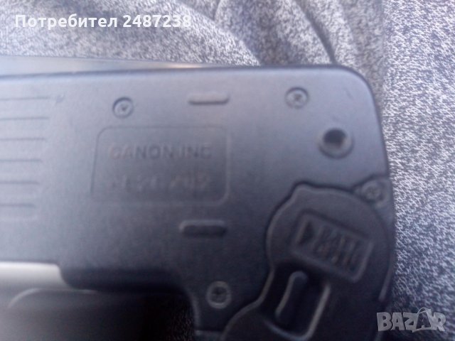 Фотоапарат,,канон,,, снимка 6 - Фотоапарати - 32810540