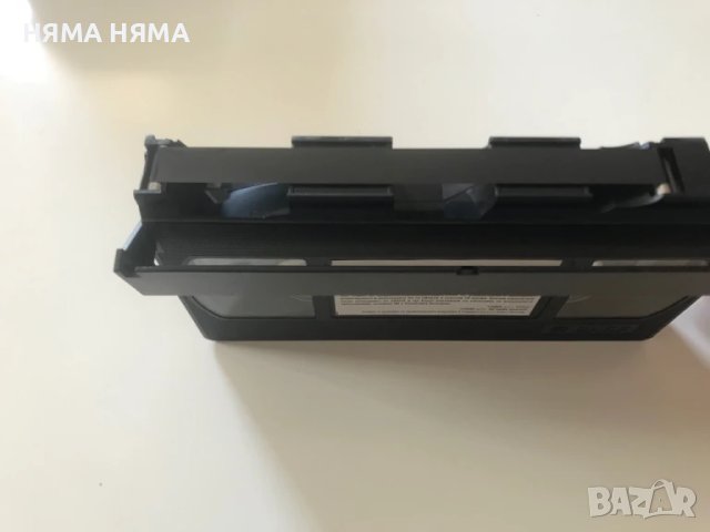 Видеокасета Принцесата и Таласъмчето VHS , снимка 9 - Анимации - 50626627