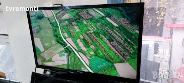 TV led Telefunken 32 SMART с hi-fi, снимка 2 - Телевизори - 38849003