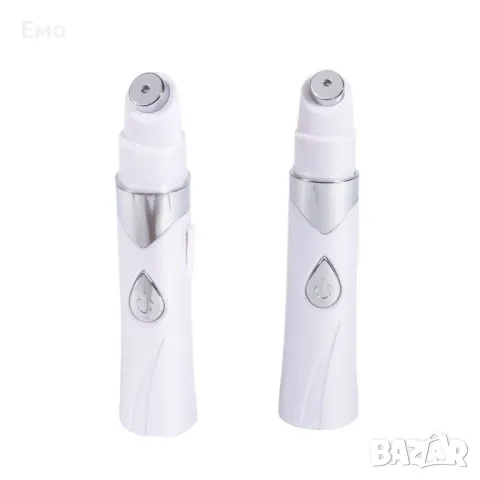 Устройство за справяне с акнето и торбичките под очите - Blu-ray, снимка 11 - Козметика за лице - 48092496